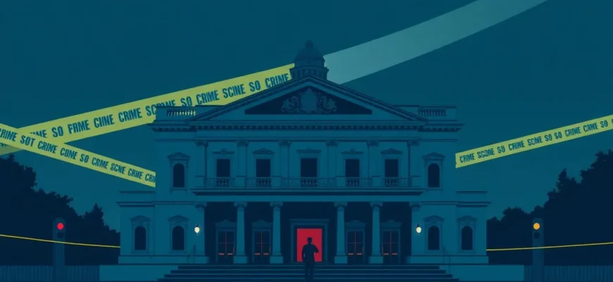 Opera Thrillers: A Symphony of Suspense