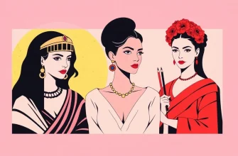 10 Must-Watch Biopics About Femme Fatales