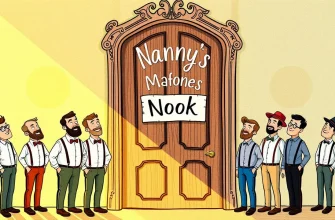 Best Films Where Men Become Nannies