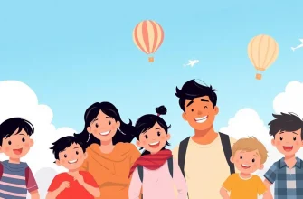 Family Flight Films: A Collection of Sky-High Adventures