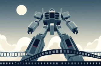 Giant Robots on Film: A Cinematic Journey