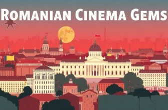 Top 10 Romanian Films You Should Watch