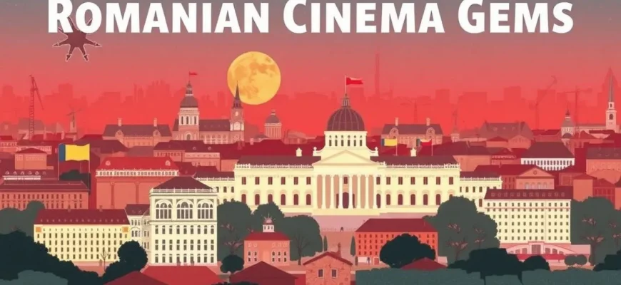 Top 10 Romanian Films You Should Watch