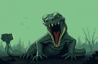 Reptilian Horror Films: A Collection of Reptile-Induced Terror