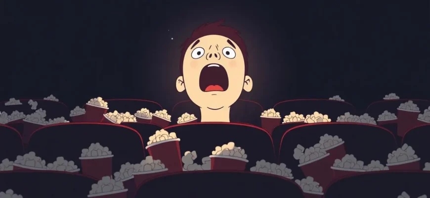 10 Films That Will Blow Your Mind with Their Endings