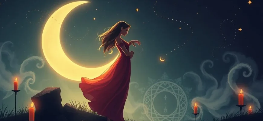 Enchanting Love: Top 10 Romantic Witch Movies