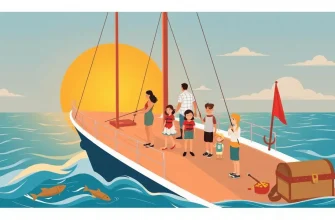 Family Ship Adventures: 10 Films to Watch Together