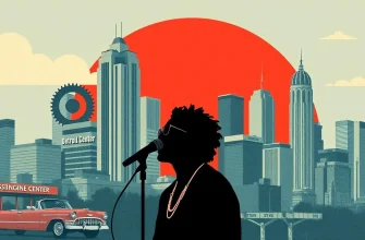 Detroit Biopics: 10 Films to Watch