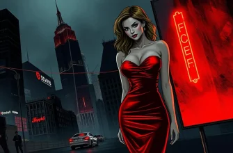 Top 10 Escort Thrillers to Watch