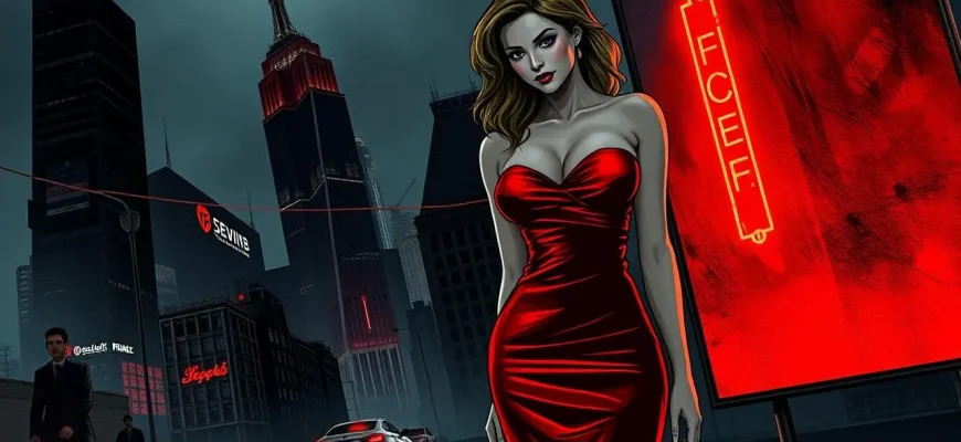 Top 10 Escort Thrillers to Watch