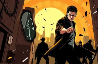 Revenge Films: Crime Victims Strike Back