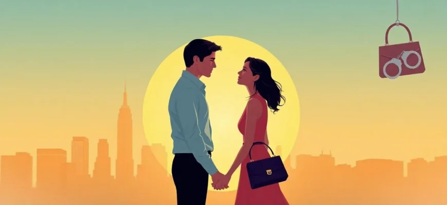 Romantic Counterfeit Films: A Unique Blend of Love and Deceit