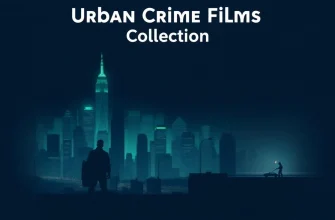 Top 10 Urban Crime Films