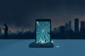 Smartphone Drama Films: A Cinematic Journey