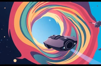 Top 10 Adventure Films About Cosmic Anomalies