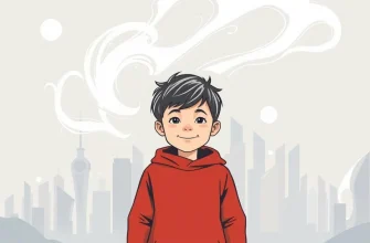 10 Sci-Fi Films About Gifted Children