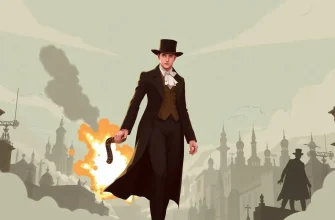 Top 10 Victorian Action Films