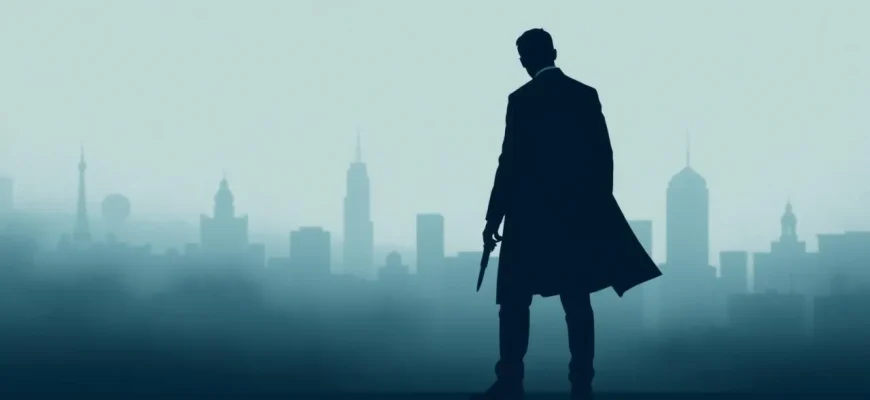 Top 10 Revenge Crime Films You Must Watch