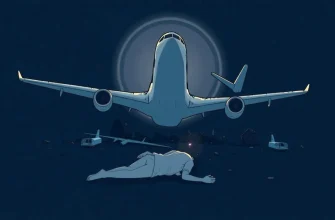 Top 10 Documentaries on Airplane Crashes