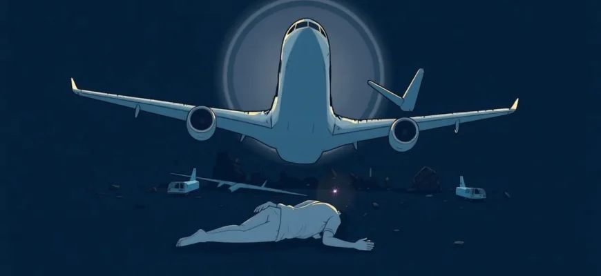 Top 10 Documentaries on Airplane Crashes