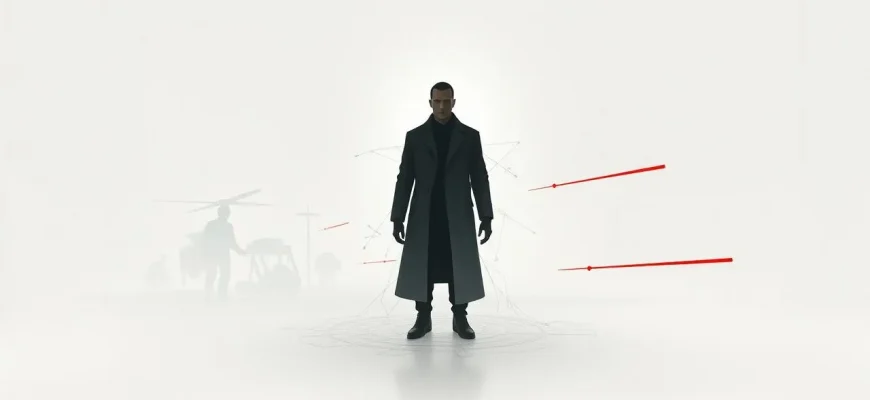 Top 10 Films About Military Experiments