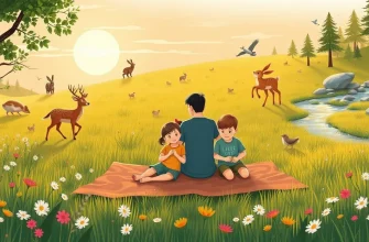 Family Wildlife Adventures: 10 Films to Watch Together