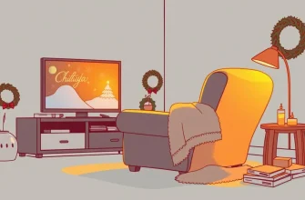 Best Holiday TV Movies to Watch This Season