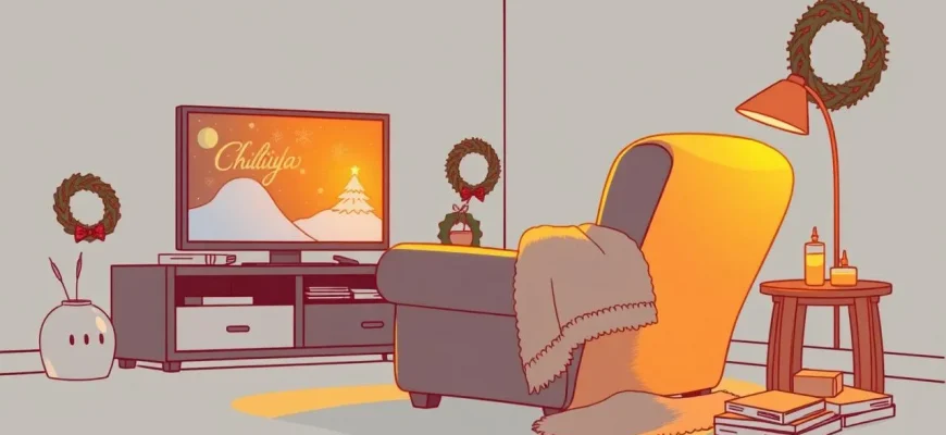 Best Holiday TV Movies to Watch This Season