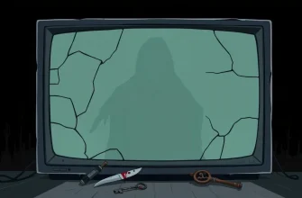 Top 10 Horror Movies That Will Keep You Up at Night