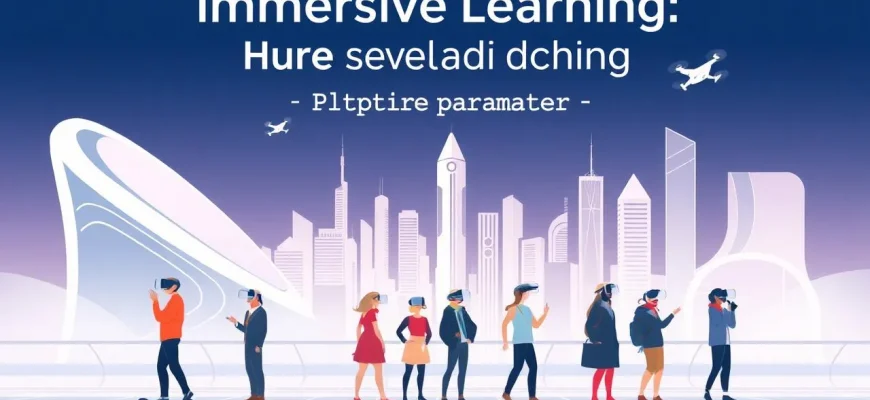 Virtual Reality Training Documentaries You Must See