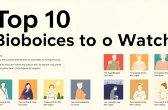 Regal Biopics: 10 Films About Kings and Queens