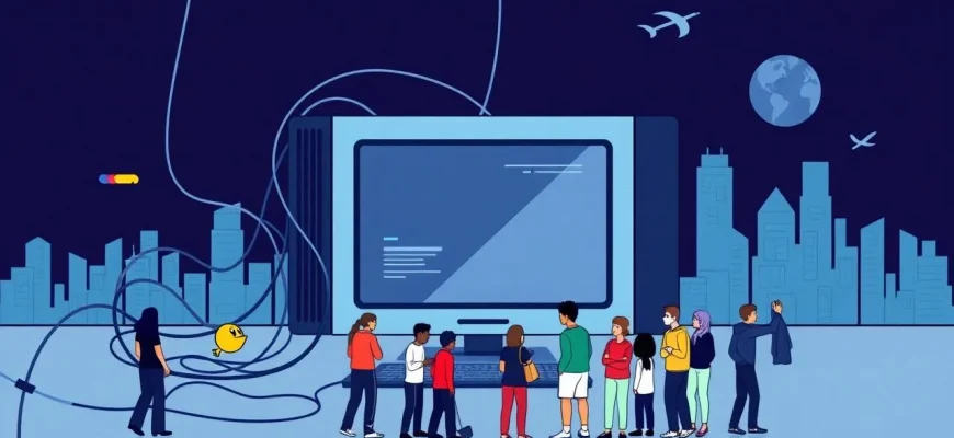 Top 10 Documentaries on Gaming Culture