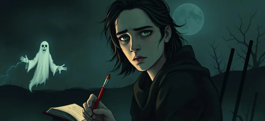 Horror Films Where Talent Turns Terrifying