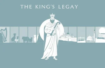 Top 10 Historical Films About King David