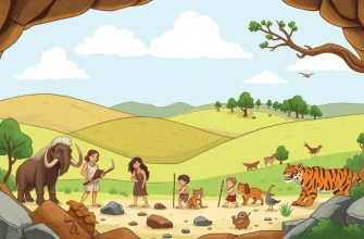 Family Stone Age Adventures: 10 Films to Watch