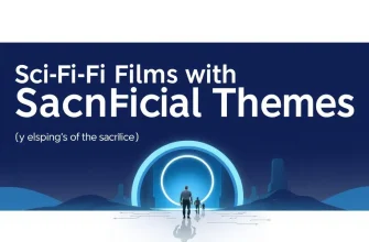 Top 10 Sci-Fi Films Exploring Sacrificial Themes