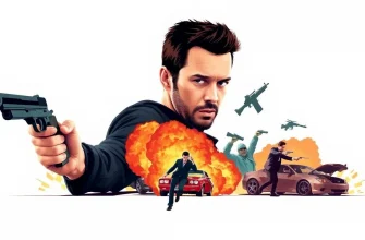Mark Wahlberg's Action Films: A Thrilling Collection