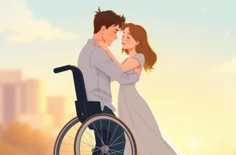 10 Melodramas About Paralysis and Love