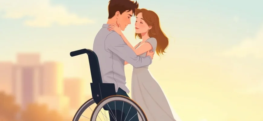 10 Melodramas About Paralysis and Love