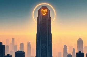 Top 10 Sci-Fi Films with Masked Heroes