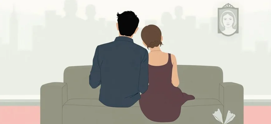 Top 10 Films About Cheating Husbands