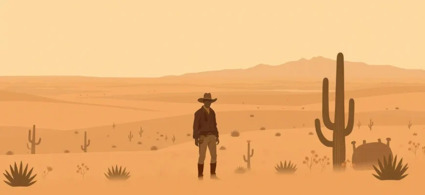 Top 10 Western Films About Working Life