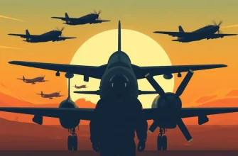 Top 10 Films About Military Aviation Based on True Stories