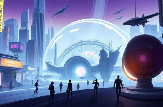 Top 10 Sci-Fi Films Featuring Exhibitions