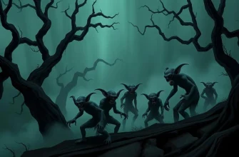 Top 10 Goblin Horror Films to Watch