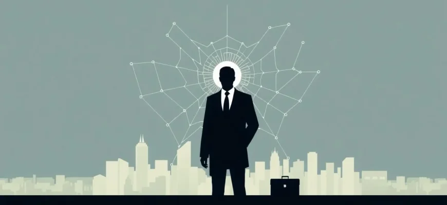 Top 10 Crime Films About Major Scams