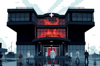 Top 10 Disaster Films Set in Medical Complexes