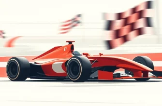 Top 10 Racing Films to Watch