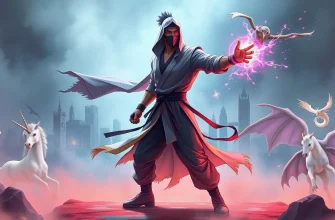 Fantasy Kickboxing Films: A Magical Martial Arts Adventure