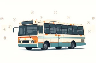 Top 10 Biographical Films About Buses